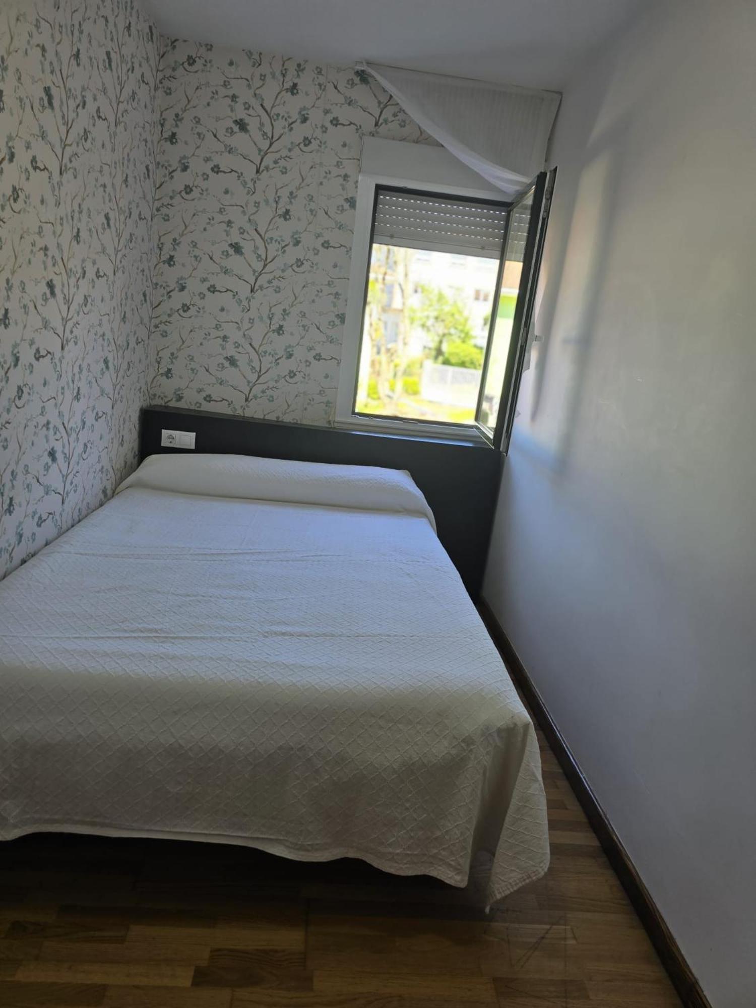 Noja Rooms O Pedrouzo Exterior foto